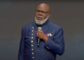New Chapter for Bishop T.D. Jakes as He Announces His Transition at The Potter’s House